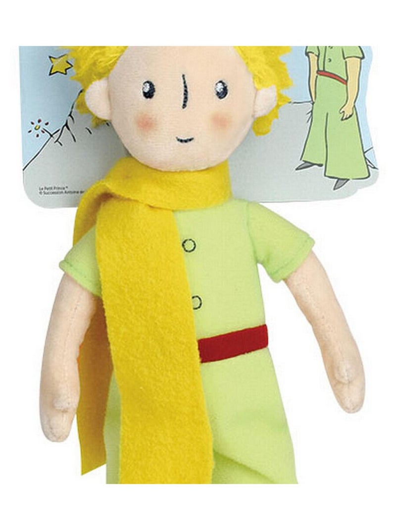 Peluche - Le Petit Prince - 25 CM Multicolore - Kiabi