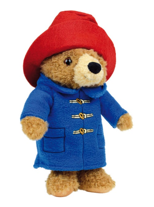 Peluche - Paddington - 27 CM - Kiabi
