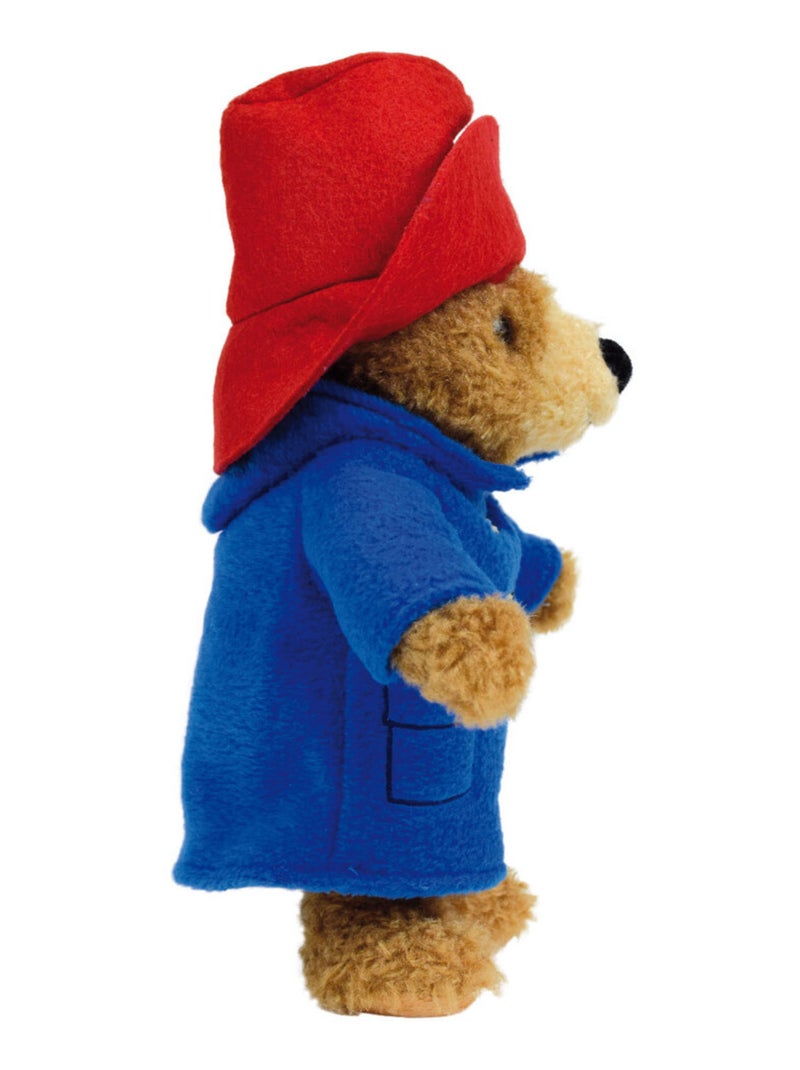 Peluche - Paddington - 27 CM Multicolore - Kiabi