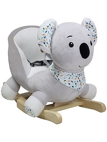Peluche à bascule Koala