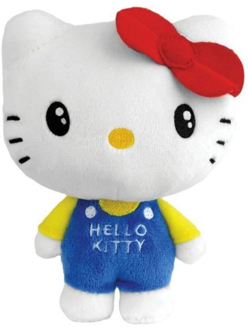 Peluche à collectionner - JEMINI - Hello Kitty - Kid'collect +/- 13 cm - Kiabi