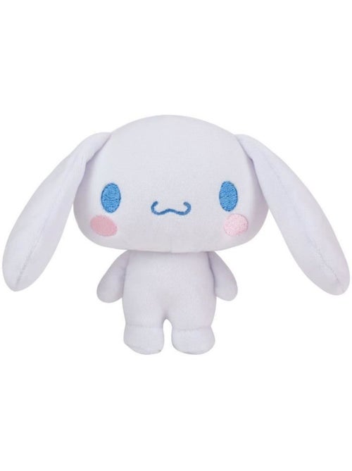 Peluche à collectionner Cinnamoroll - JEMINI - HELLO KITTY - Kid'collect +/- 13 cm - Kiabi
