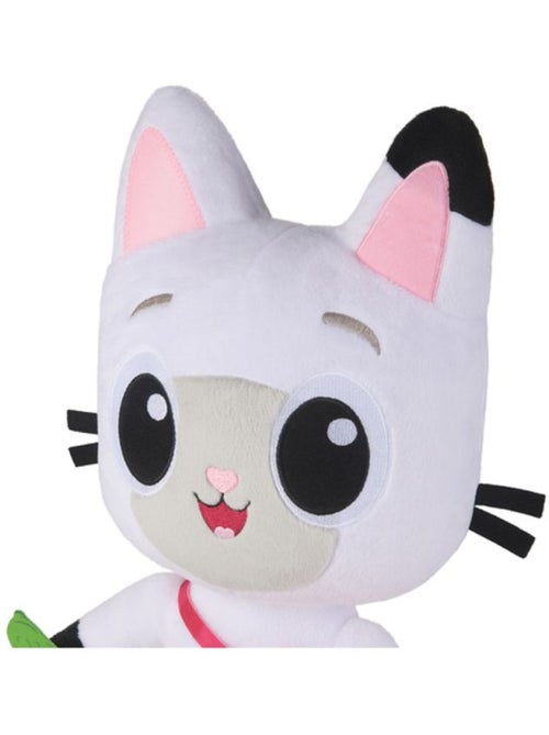 Peluche a fonction pandy pattes - peluche chat gabby dollhouse - Kiabi