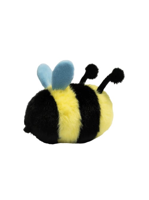 Peluche abeille qui sourit - Garden Friends - Kiabi