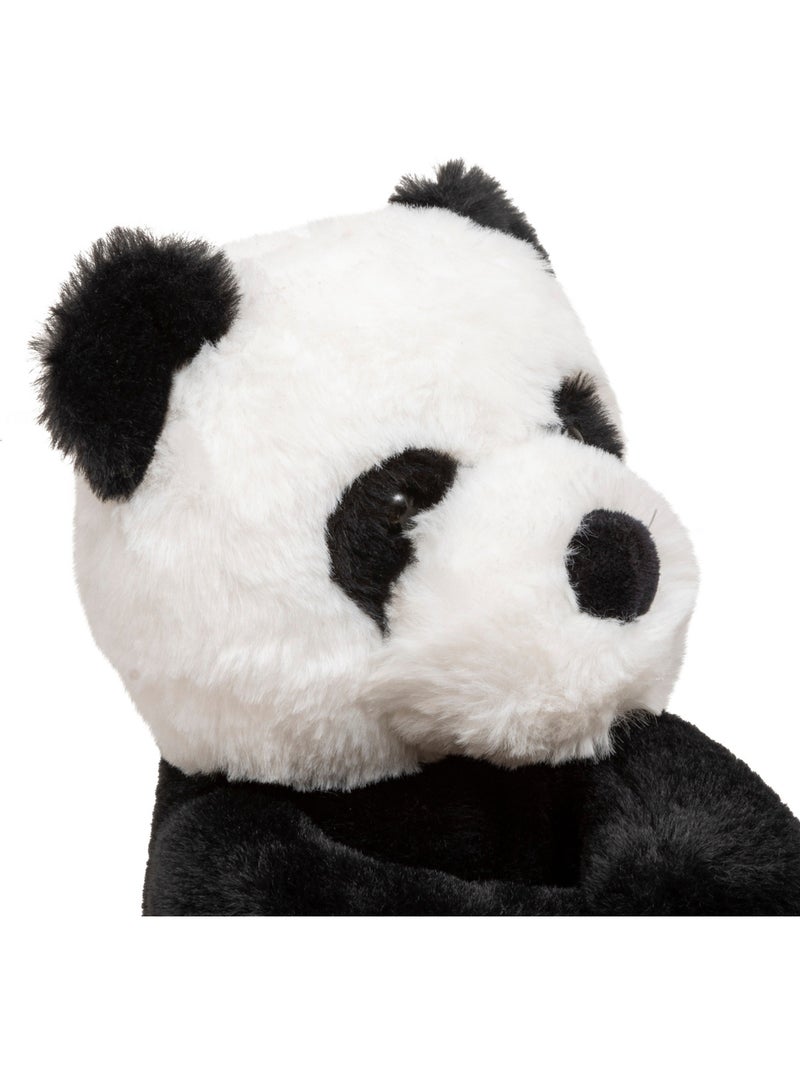 Peluche ANDY Noir Blanc - Kiabi