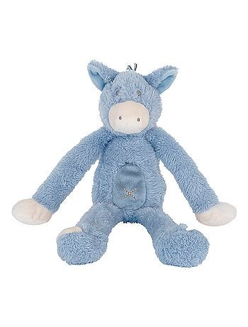 Peluche âne denzell 32 cm