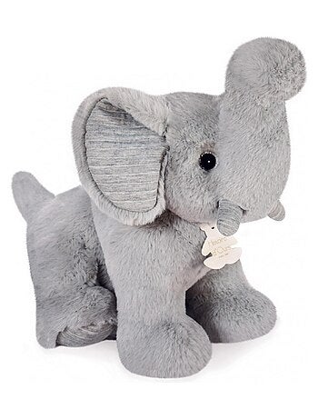 Peluche animal collection PREPPY CHICS Eléphant