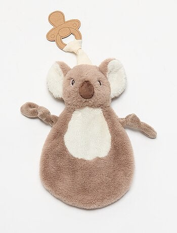 Peluche animaux