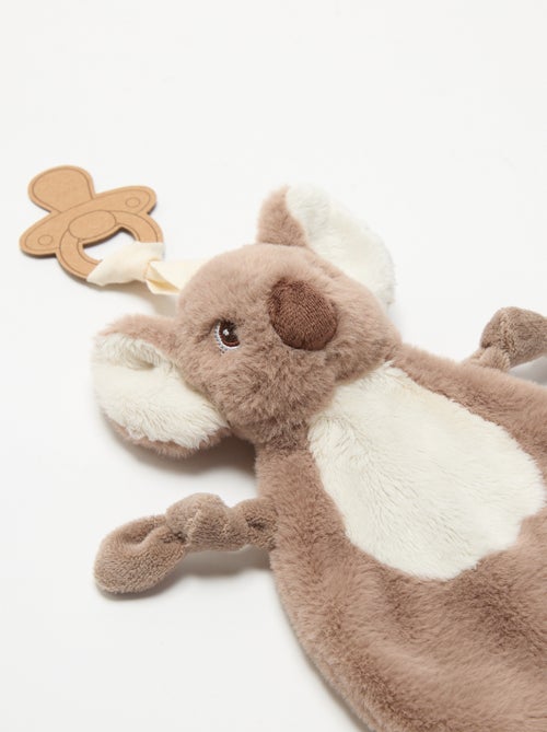 Peluche animaux - Kiabi
