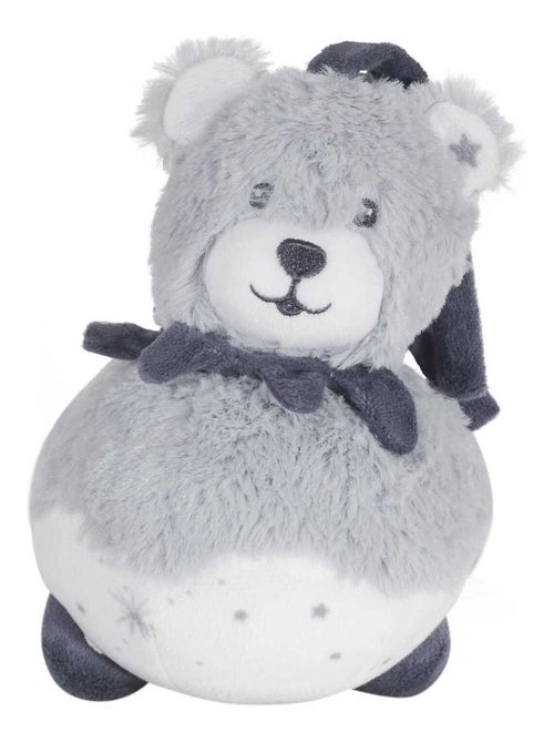 Peluche balle musicale Martin et ses copains (12 cm) - Kiabi