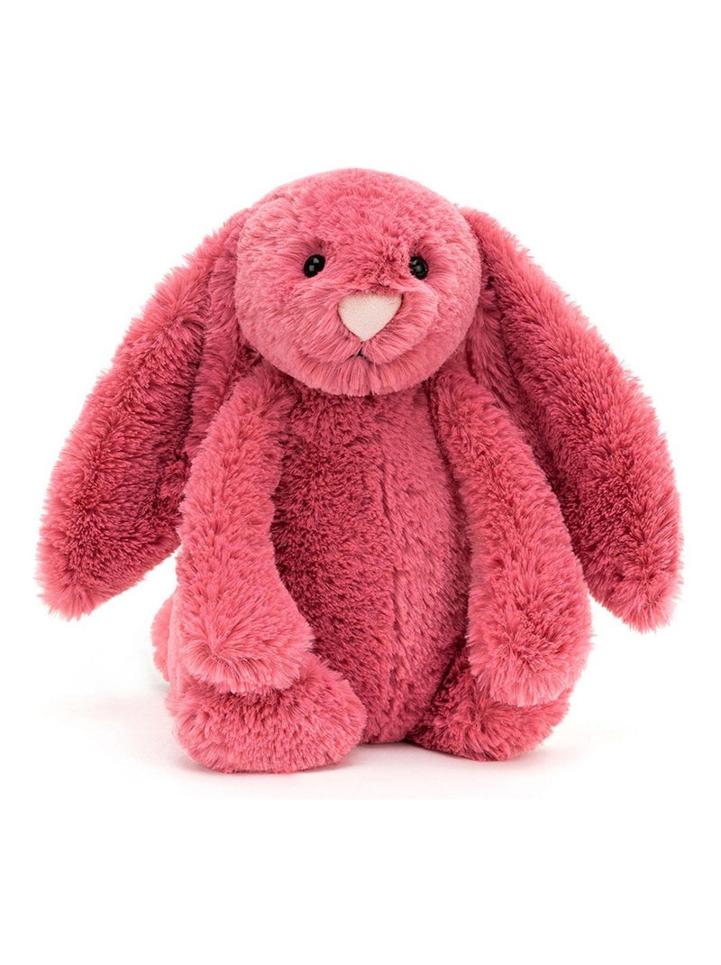 Jouet Bashful Dragon Medium - Peluche de Qualité