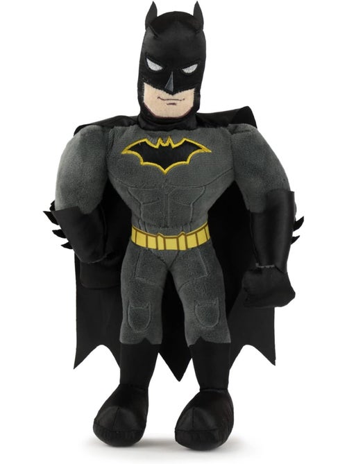 Peluche Batman 33 cm - Kiabi