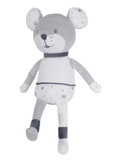 Peluche bébé - Kiabi