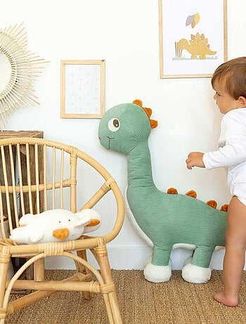 Peluche bébé