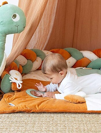 Peluche bébé