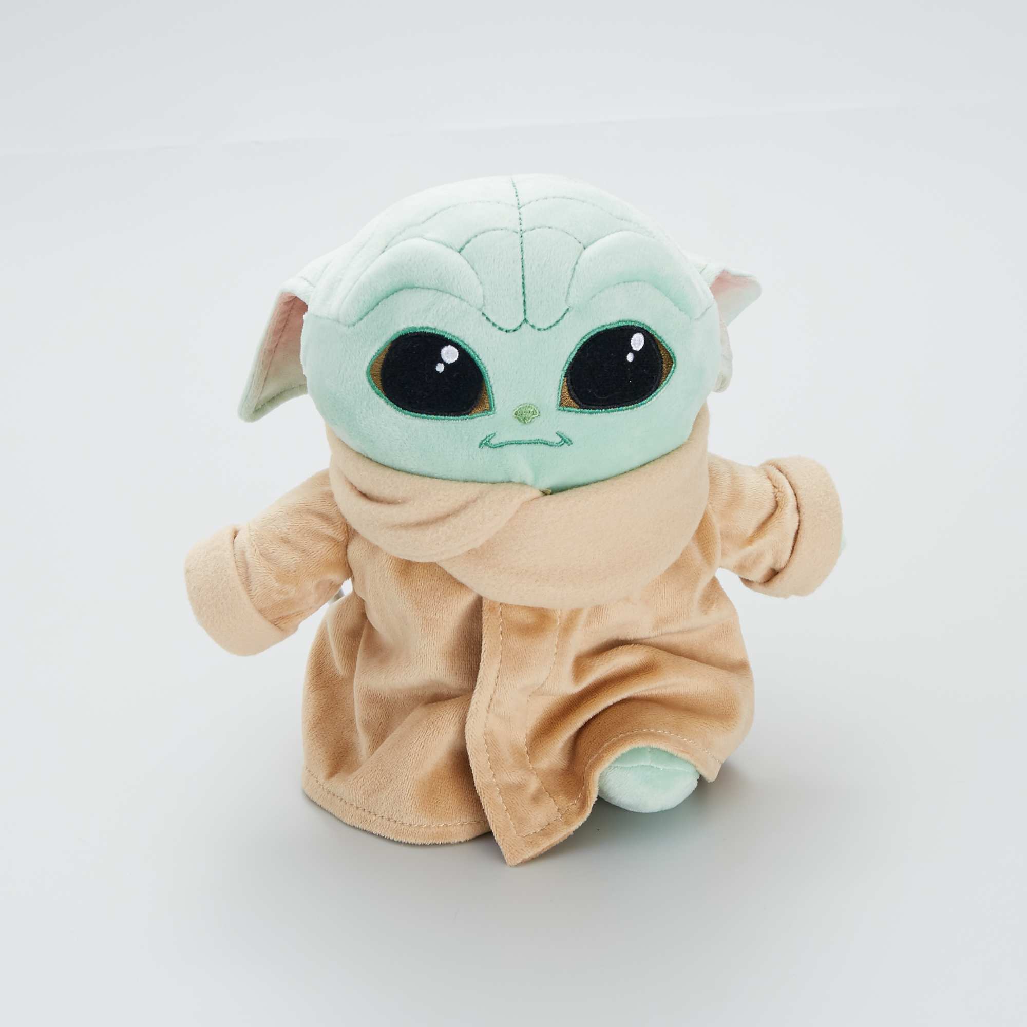 doudou yoda
