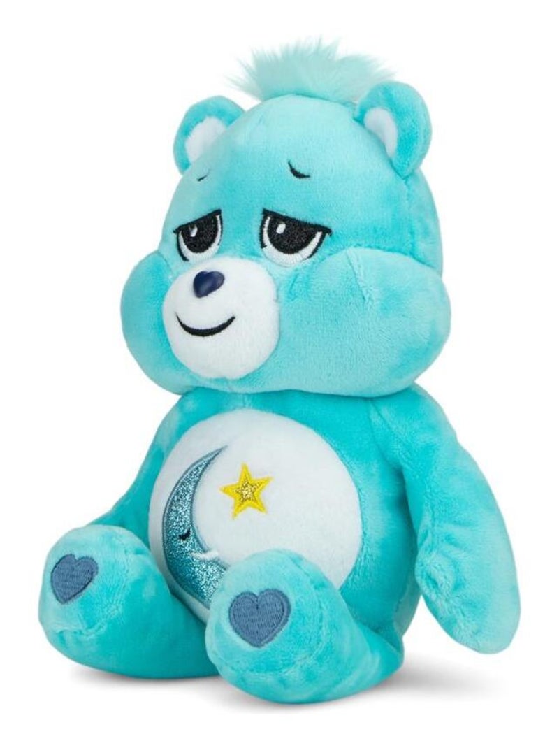 Peluche Bisounours - TOUDODO Bleu - Kiabi