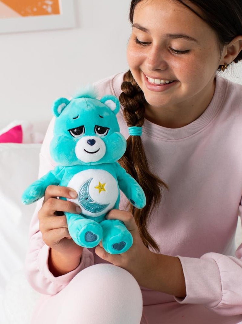 Peluche Bisounours - TOUDODO Bleu - Kiabi