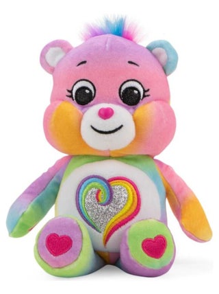 Peluche Bisounours - TOUTENSEMBLE