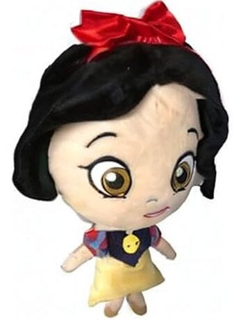 Peluche Blanche-Neige 27 cm