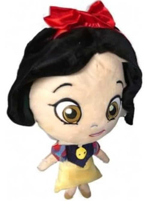 Peluche Blanche-Neige 27 cm - Kiabi Peluche Blanche-Neige 27 cm - Kiabi
