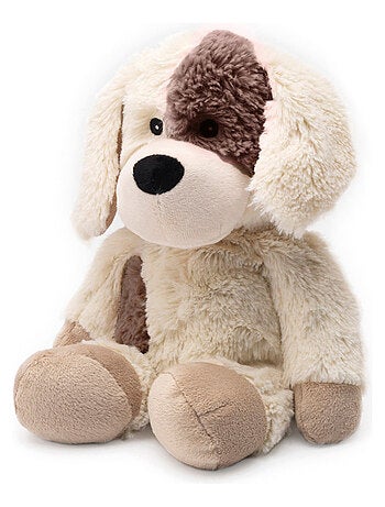 Peluche Bouillotte Chien