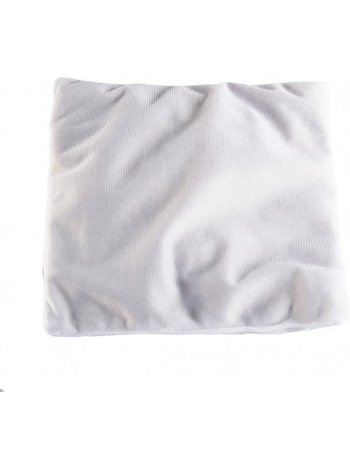 Peluche bouillotte déhoussable lune - made in france - Kiabi Peluche bouillotte déhoussable lune - made in france - Kiabi