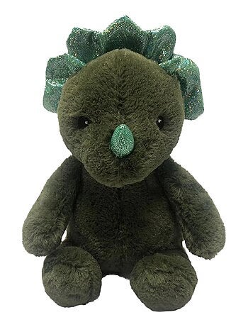 Peluche Bouillotte Dino Junior