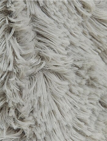 Peluche Bouillotte Éléphant