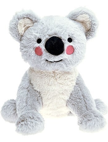 Peluche Bouillotte Koala - Made in France