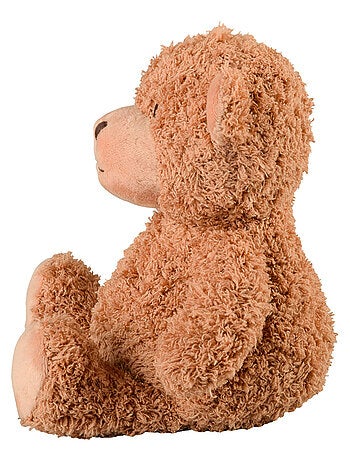 Peluche Bouillotte Teddy nounours