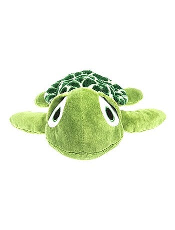 Peluche Bouillotte Tortue - Made in France