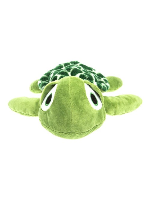 Peluche Bouillotte Tortue - Made in France - Kiabi