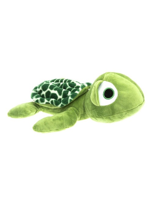 Peluche Bouillotte Tortue - Made in France - Kiabi