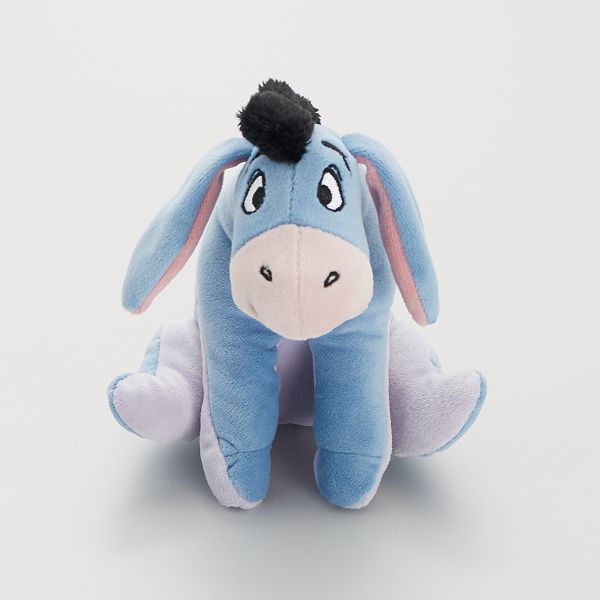 Peluche Bouriquet Bebe Fille Bourriquet Kiabi 9 00