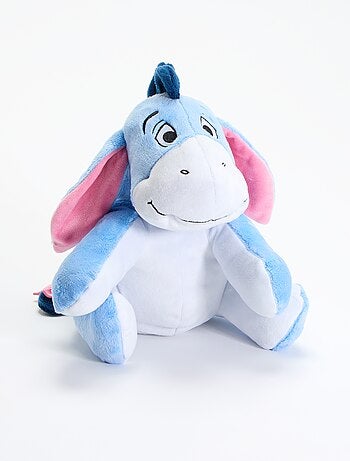 Peluche 'Bourriquet'