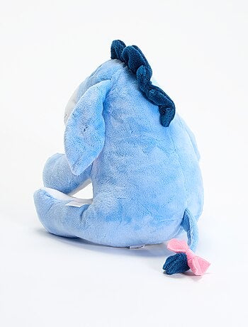 Peluche 'Bourriquet'