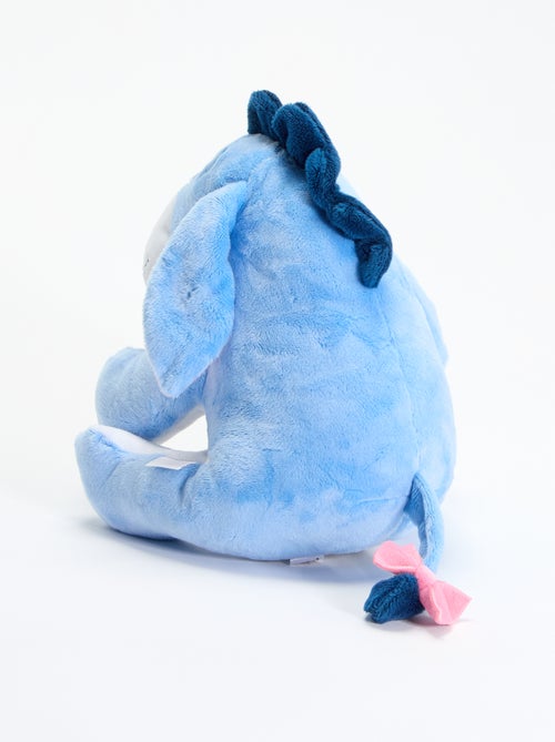 Peluche 'Bourriquet' - Kiabi