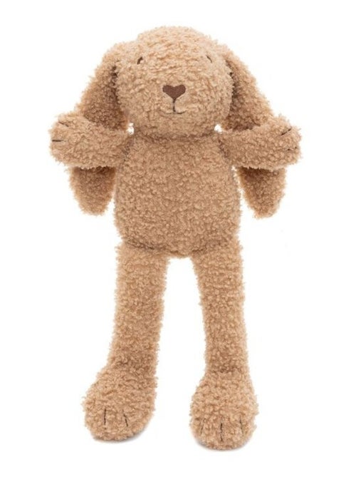 Peluche Bunny Riverside Jollein - Kiabi Peluche Bunny Riverside Jollein - Kiabi