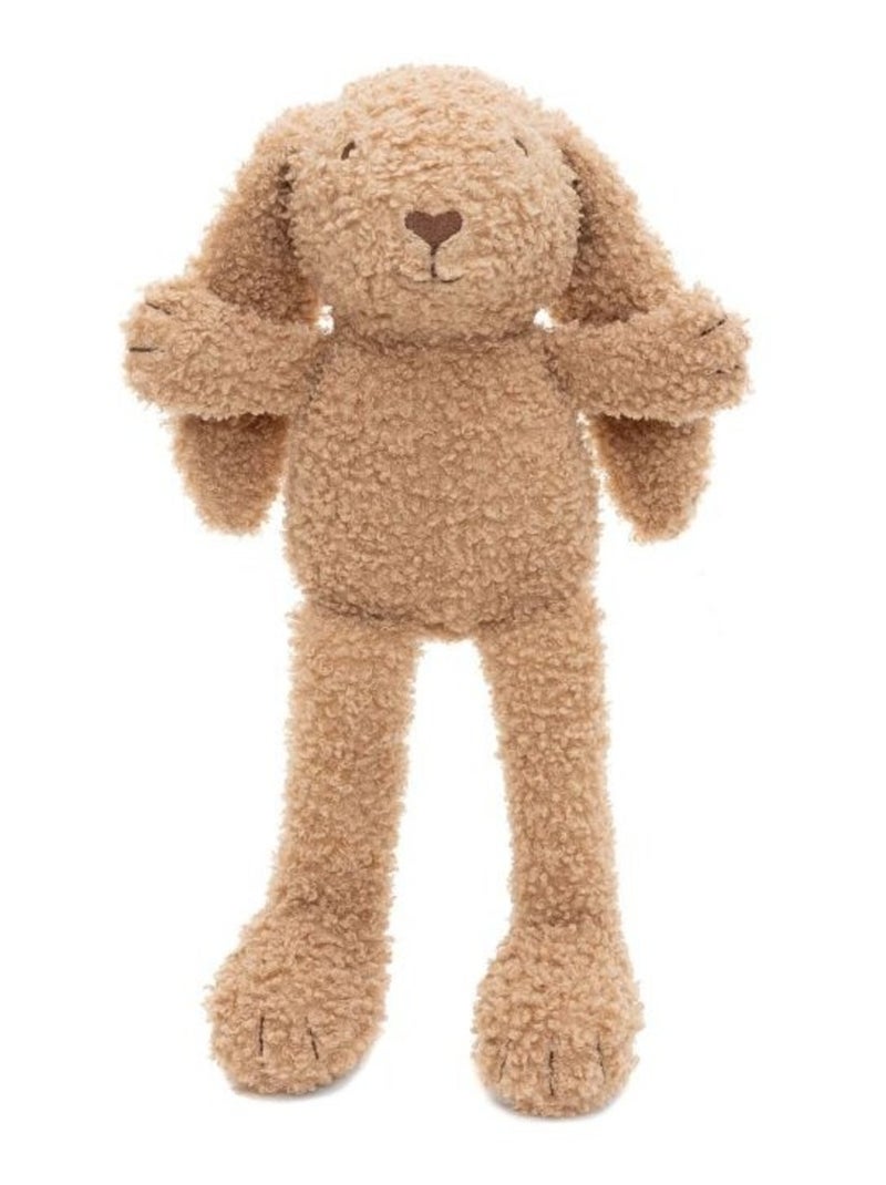 Peluche Bunny Riverside Marron - Kiabi