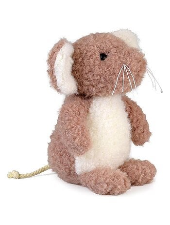Peluche Camelia la souris Small