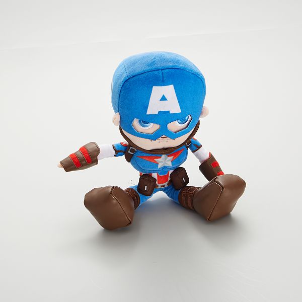 Peluche spiderman kiabi Clearance