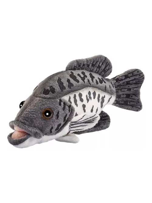 Peluche Carpe de 20cm - 'Anima' - Kiabi