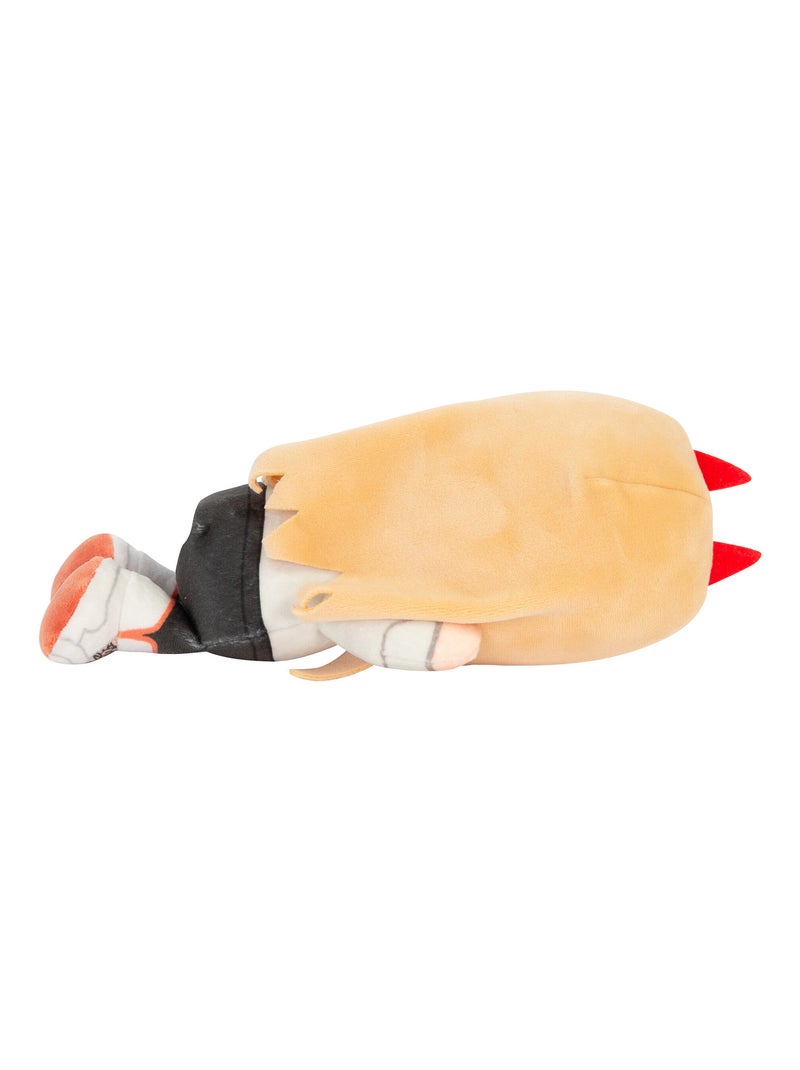 Peluche Chainsaw Man - Power Multicolore - Kiabi