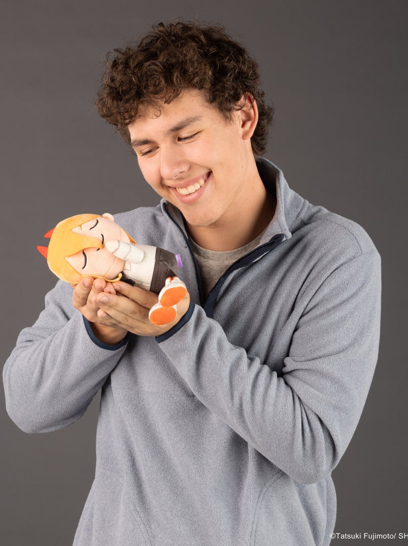 Peluche Chainsaw Man - Power Multicolore - Kiabi