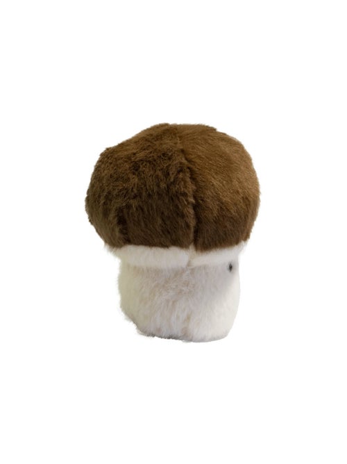 Peluche Chamignon qui sourit - Garden Friends - Kiabi