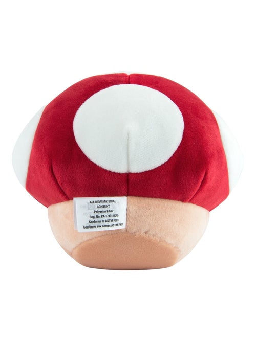 Peluche Champignon Mocchi Mocchi - Kiabi