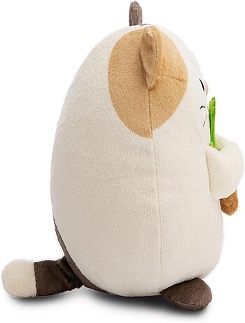 Peluche chat angy 27 cm