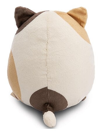 Peluche chat angy 27 cm