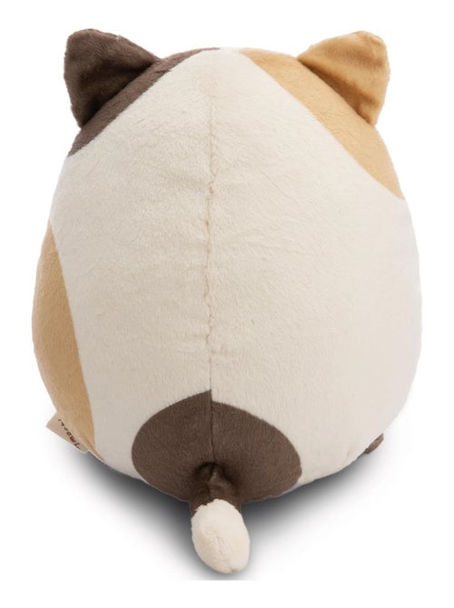 Peluche Chat Angy 27 cm - Kiabi